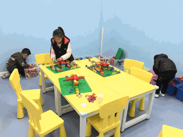 奇异果儿童美术